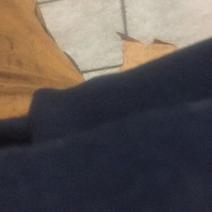 Meet your Posher, Steve